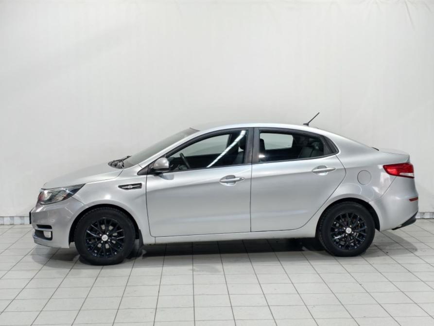 Kia Rio III Рестайлинг Курск  - изображение 2