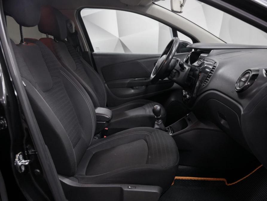 Renault Kaptur I Ульяновск  - изображение 12