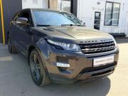 Land Rover Range Rover Evoque I Москва  - изображение 24