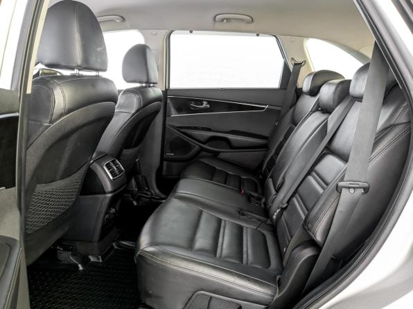 Kia Sorento III Prime Рестайлинг с пробегом 2018 года, цена 2 550 000 рублей, 142792 км, внедорожник, Автокод Объявления