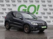 Volkswagen Tiguan I Рестайлинг Владимир  - изображение 11