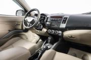 Mitsubishi Outlander II Новосибирск  - изображение 29