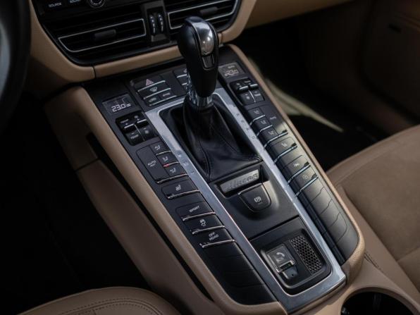 Porsche Macan I Рестайлинг с пробегом 2019 года, цена 5 599 000 рублей, 78821 км, внедорожник, Автокод Объявления
