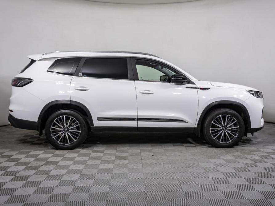 Chery Tiggo 8 Pro Max I Москва  - изображение 4