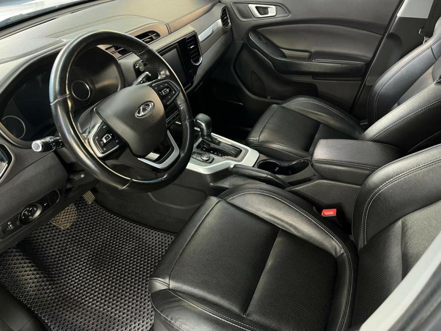 Chery Tiggo 4 I Рестайлинг Нижнекамск  - изображение 15