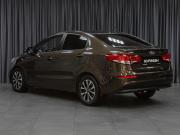 Kia Rio III Рестайлинг Тюмень  - изображение 22