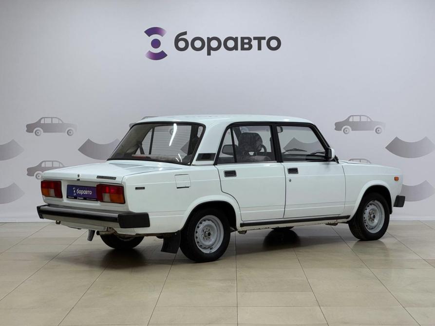 Lada (ВАЗ) 2105 Ставрополь  - изображение 3