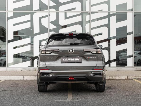 Changan CS55 Plus II с пробегом 2023 года, цена 2 120 000 рублей, 40214 км, внедорожник, Автокод Объявления