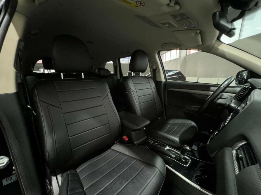Mitsubishi Outlander III Рестайлинг 2 Оренбург  - изображение 9