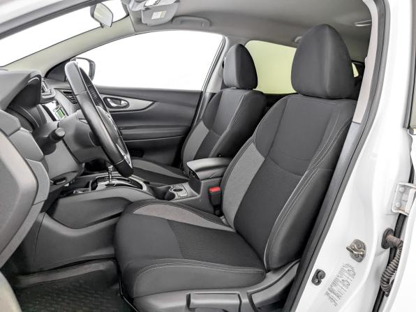 Nissan Qashqai II Рестайлинг с пробегом 2022 года, цена 2 500 000 рублей, 38960 км, внедорожник, Автокод Объявления