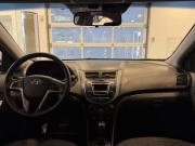 Hyundai Solaris I Рестайлинг Подольск  - изображение 30