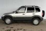 Chevrolet Niva I Рестайлинг Киров  - изображение 39