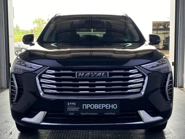 Haval Jolion I с пробегом 2023 года, цена 1 790 000 рублей, 67581 км, внедорожник, Автокод Объявления