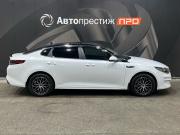 Kia Optima IV Пермь  - изображение 23