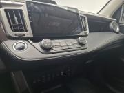 Toyota RAV4 IV (XA40) Рестайлинг Мурманск  - изображение 48