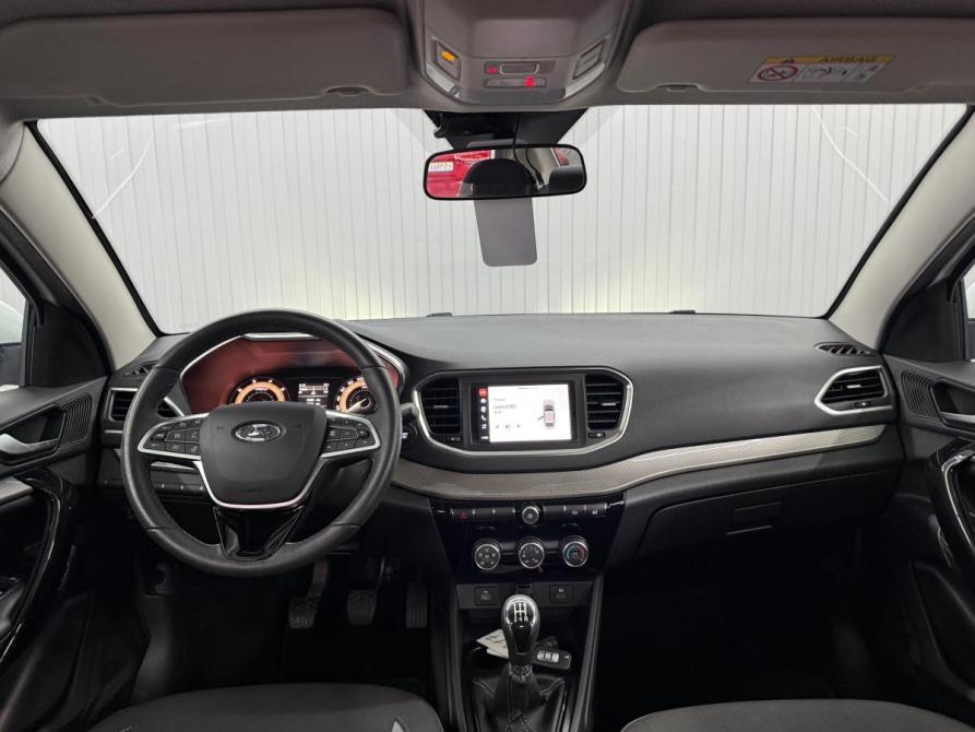 Lada (ВАЗ) Vesta I Рестайлинг (NG) Краснодар  - изображение 9