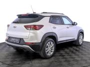 Chevrolet TrailBlazer III Москва  - изображение 32