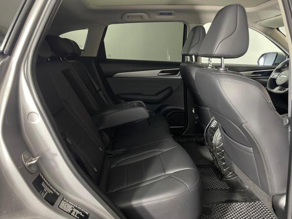 Haval F7 I Рестайлинг с пробегом 2023 года, цена 2 352 000 рублей, 21600 км, внедорожник, Автокод Объявления