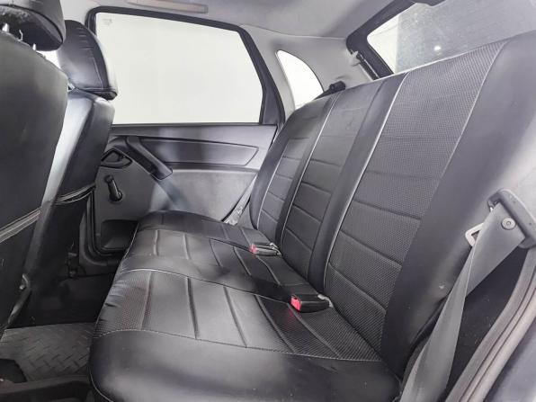 Lada (ВАЗ) Granta I Рестайлинг с пробегом 2018 года, цена 503 950 рублей, 122243 км, хэтчбек, Автокод Объявления