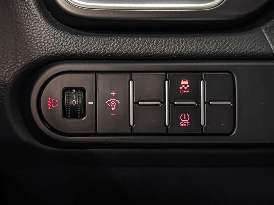 Kia Ceed III Рестайлинг Минеральные Воды  - изображение 15