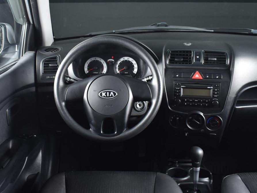 Kia Picanto I Рестайлинг Кемерово  - изображение 8