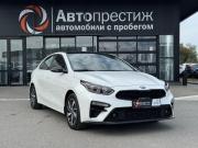 Kia Cerato IV Волгоград  - изображение 23