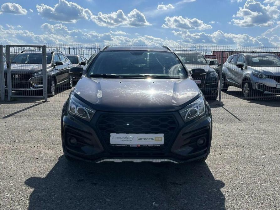 Lada (ВАЗ) Vesta I Буинск  - изображение 2