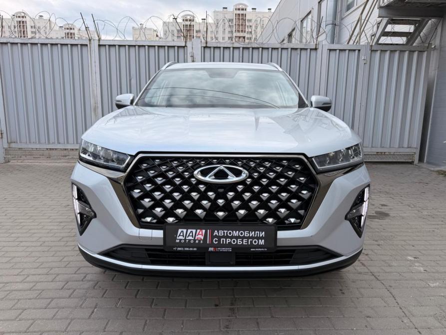 Chery Tiggo 7 Pro Max I Ростов-на-Дону  - изображение 2