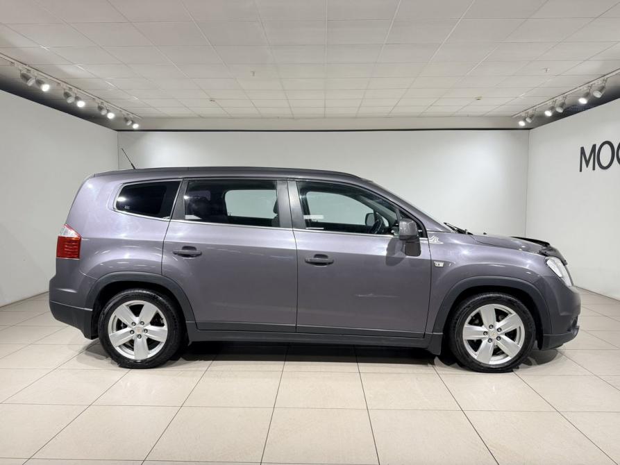 Chevrolet Orlando I Москва  - изображение 7