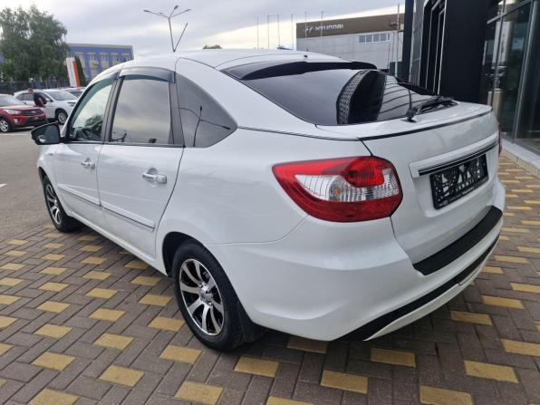 Lada (ВАЗ) Granta I Рестайлинг с пробегом 2019 года, цена 710 000 рублей, 42480 км, лифтбек, Автокод Объявления