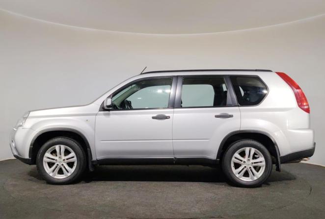Nissan X-Trail II Рестайлинг с пробегом 2014 года, цена 1 590 000 рублей, 110869 км, внедорожник, Автокод Объявления