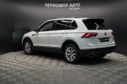 Volkswagen Tiguan II Крым  - изображение 32