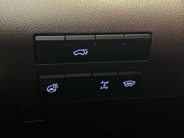 Lexus RX IV с пробегом 2016 года, цена 3 357 000 рублей, 144190 км, внедорожник, Автокод Объявления