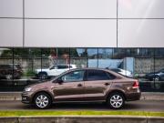 Volkswagen Polo V Рестайлинг Санкт-Петербург  - изображение 32