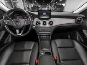 Mercedes-Benz GLA I (X156) Рестайлинг Москва  - изображение 29