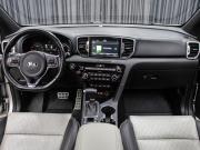Kia Sportage IV Москва  - изображение 41