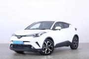 Toyota C-HR I Омск  - изображение 25