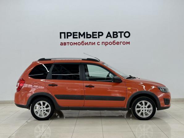 Lada (ВАЗ) Kalina II с пробегом 2016 года, цена 515 000 рублей, 205783 км, универсал, Автокод Объявления