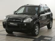 Hyundai Tucson I Иваново  - изображение 27