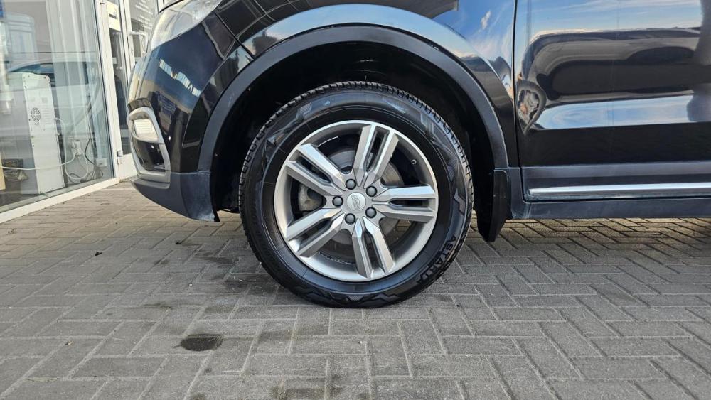 Geely Atlas I Липецк  - изображение 11
