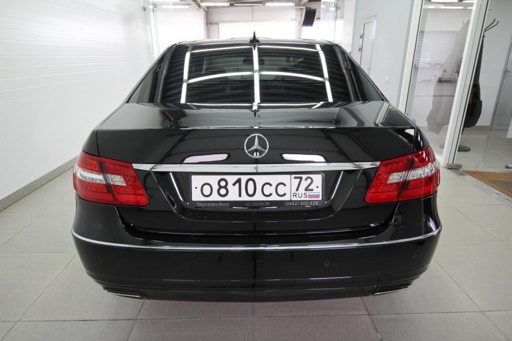 Mercedes-Benz E-Класс IV (W212 S212 C207) Сургут  - изображение 5