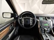Land Rover Range Rover Sport I Москва  - изображение 40