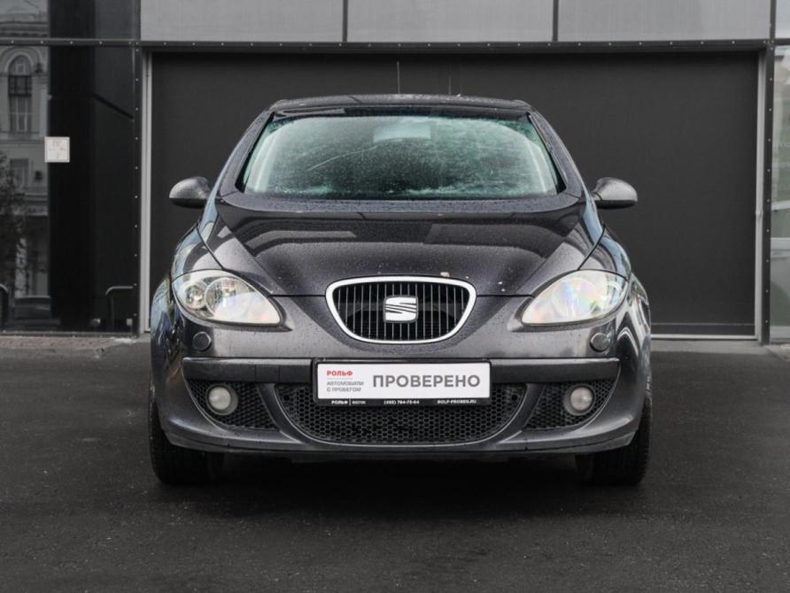 SEAT Altea I Москва  - изображение 2