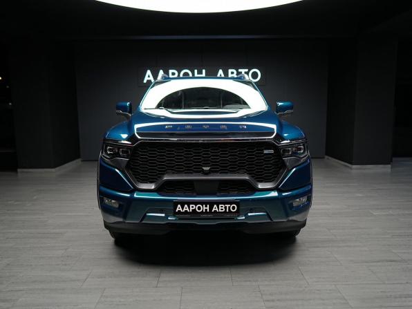 Новый Foton Tunland V9 2025 года, цена 5 672 000 рублей, offers.body_type.unknown, Автокод Объявления