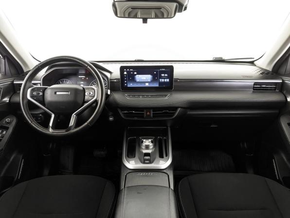 Haval Jolion I Рестайлинг с пробегом 2024 года, цена 1 620 000 рублей, 95648 км, внедорожник, Автокод Объявления