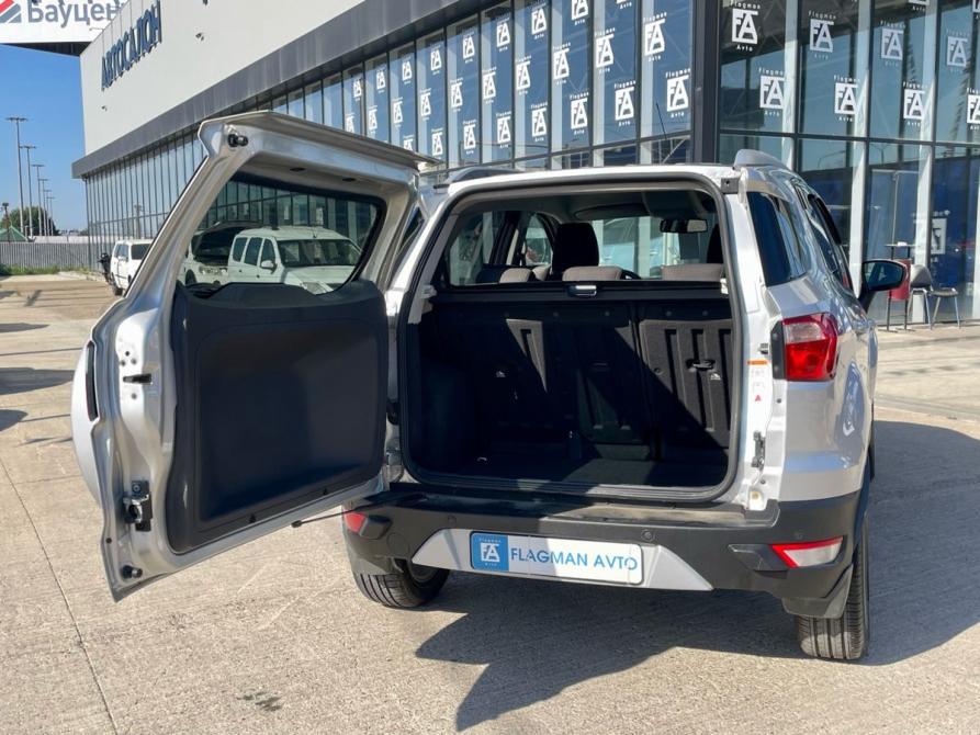Ford EcoSport II Краснодар  - изображение 5