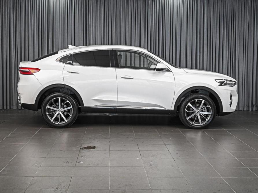 Haval F7x I Ставрополь  - изображение 5