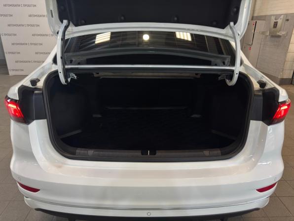 Geely Emgrand II с пробегом 2023 года, цена 1 519 000 рублей, 39000 км, седан, Автокод Объявления