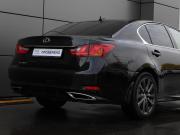 Lexus GS IV Москва  - изображение 50