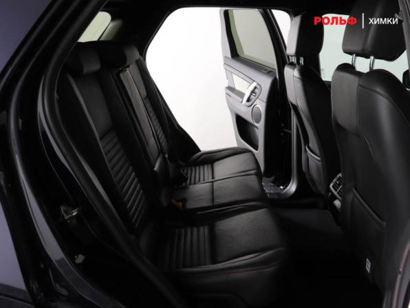 Land Rover Discovery Sport I Рестайлинг с пробегом 2022 года, цена 3 677 000 рублей, 149915 км, внедорожник, Автокод Объявления